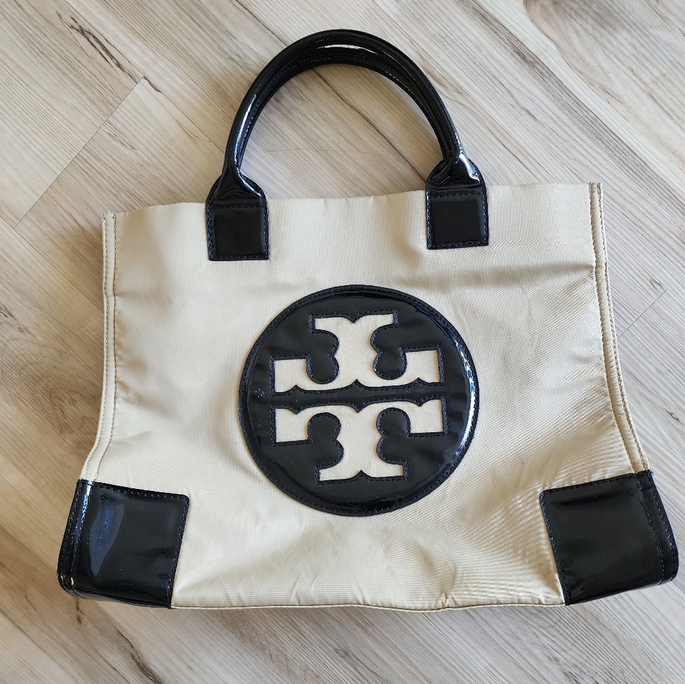 Tory Burch XLarge Ella Tote